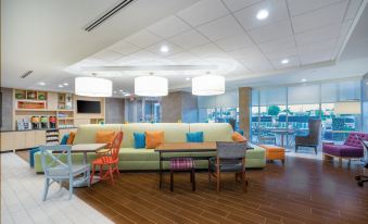 Home2 Suites by Hilton Bowling Green