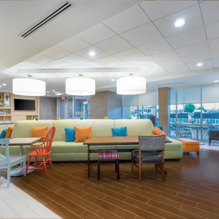 Home2 Suites by Hilton Bowling Green