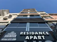 Sirinyer Elite Residence Apart Hotel Hotels near Kazıkbağları