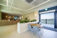 Dangjin Den Stay Hanjinpogu Branch