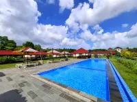 Kawal River Agro Resort