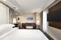 Embassy Suites by Hilton Atlanta NE - Gwinnett Sugarloaf Hotels in Gwinnett County