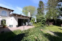 Comfortable vacation apartment Gartenparadies