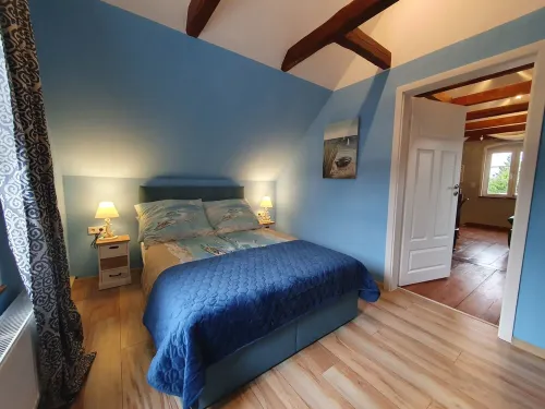 Wohnung Santa Maria