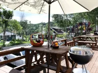 Soop and Soop Pension Hotel berhampiran Ladang Samyang