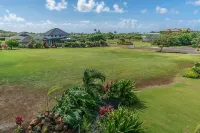 Poipu Beautiful Mountain View