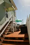 Bettie's Beach House