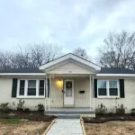 Sleeps 6 / Smart TVs / Fenced Backyard / Self Check-In / Private Office