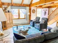 Mermaid Cottage! beautiful propety!