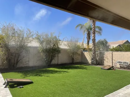 ✨GILBERT GETAWAY✨Beautiful home away from home with lots of amenities!