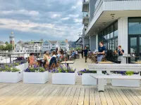 4BR 6BEDS WOLLASTON BEACH. NearBOSTON3 Hotels in Quincy