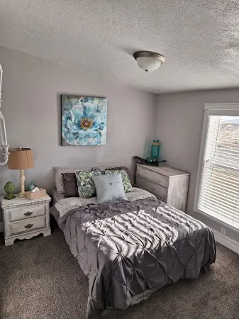 Beautiful Split Mountain house rental Отели в г. Винта Каунти