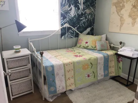 Book Now! Labor Day Open! Special Discounts! Flexible Check in Days