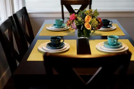 SeaBreeze Bungalow - Private Home - 1/2 block to beach - Pets! - Enclosed Fence Отели в г. Сисайд