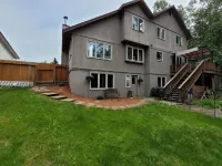 Your Home Away From Home