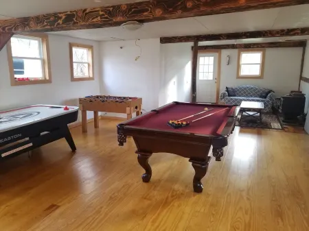 Victorian Catskill House w/ Game Room, Fire Pit, and Strong Wi-Fi