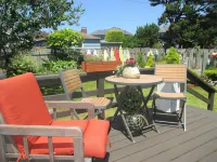 AWESOME Vacation Rental In South Seaside