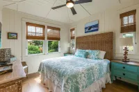 New  Custom  Hawaiian Cottage - Poipu Beach- Koloa, Hi