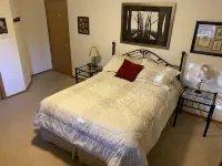 Awesome Location-Perfect Family Get Away-Amazing Views, Hot Tub & Pool Table