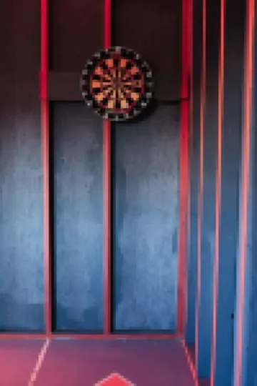 Walk to Downtown [] Game Room [] Private Fenced Yard