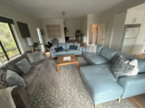 The Tea Trees Retreat - our little piece of paradise on the Mornington Peninsula