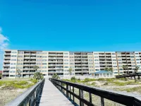 Amazing Pool/Oceanfront Views from this Second Floor Condo at Amelia by the Sea!