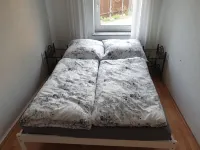 2 Zimmer-wohnung am Landesmuseum für Vorgeschichte