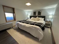 🐻 Big Bear Lake Home 🎣 Sleeps 17 🛶 Game Room 🎮
