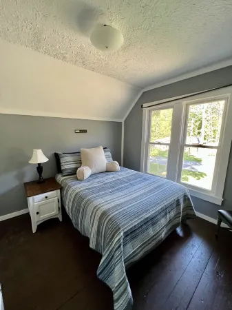 10 minutes to Boyne Mt.