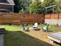 Superb 3-bedroom house with WiFi in Neskowin.