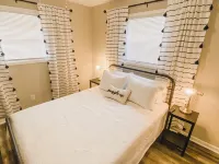 Coosa Vista, a charming southern home. Hotels in Wetumpka