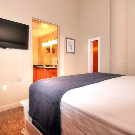 Crank Up Your Summer...Upgrade Your Stay