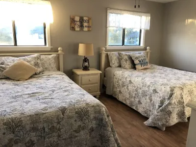 💗☀️🌊Family Fun In The Sun🌊☀️💗 - 3 BR, 3.5 BA & Pet Friendly Townhouse 리틀 리버 빌리지 쇼핑센터 주변 호텔