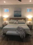 Adorable cottage in the Michiana Shores area! Close to Lake Michigan and Dunes