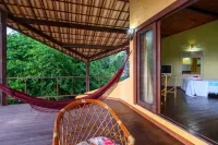 Lago Hotel Pipa - Tlbau Do Sul