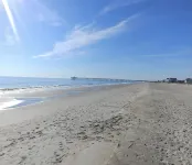 Perfect Beach House!! Rare beach and canal(ICW) access