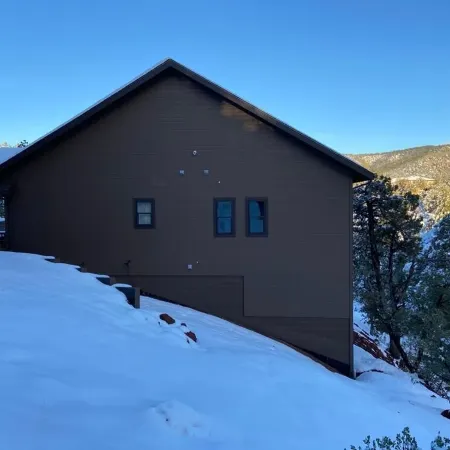 NEW 2+ Acres, Charming Home with a View!