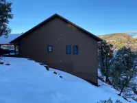 NEW 2+ Acres, Charming Home with a View!