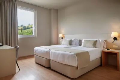 Hotel Sukha Hotel a Debagoiena