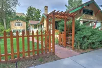 Downtown Spring Cottage