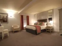 The Suffolk Hotel Hotel a Haverhill