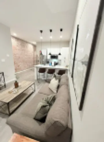 Rustic Charm 4BDRM Home| STL Developers