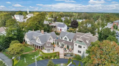 The Winstead Inn Hotels in Brewster