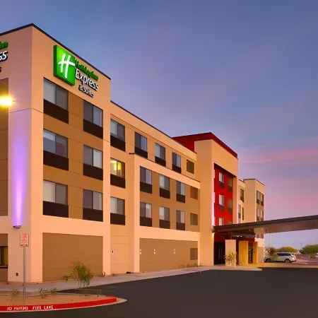 Holiday Inn Express & Suites PHOENIX WEST - BUCKEYE by IHG