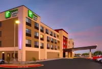 Holiday Inn Express & Suites Phoenix West - Buckeye Hotels in Buckeye