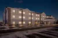 Comfort Suites Denver Tech Center فنادق في سنتنيال