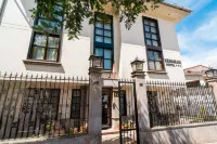 Kenamari Hotel Cusco Hotels near Traditional Textile Center of Cusco
