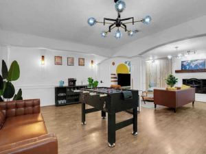 Stylish Boho Home-5Brs- amazing Pool-Patio- 2tvs- DeerPark
