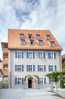Hotel Luise & Luisenhof Hotels near Cathedral of Saint George