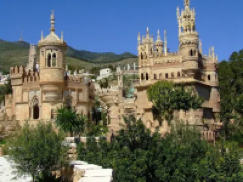 PUERTO MARINA, IDEAL FOR VACATIONS